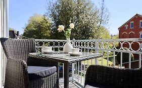 Suite Windkieker